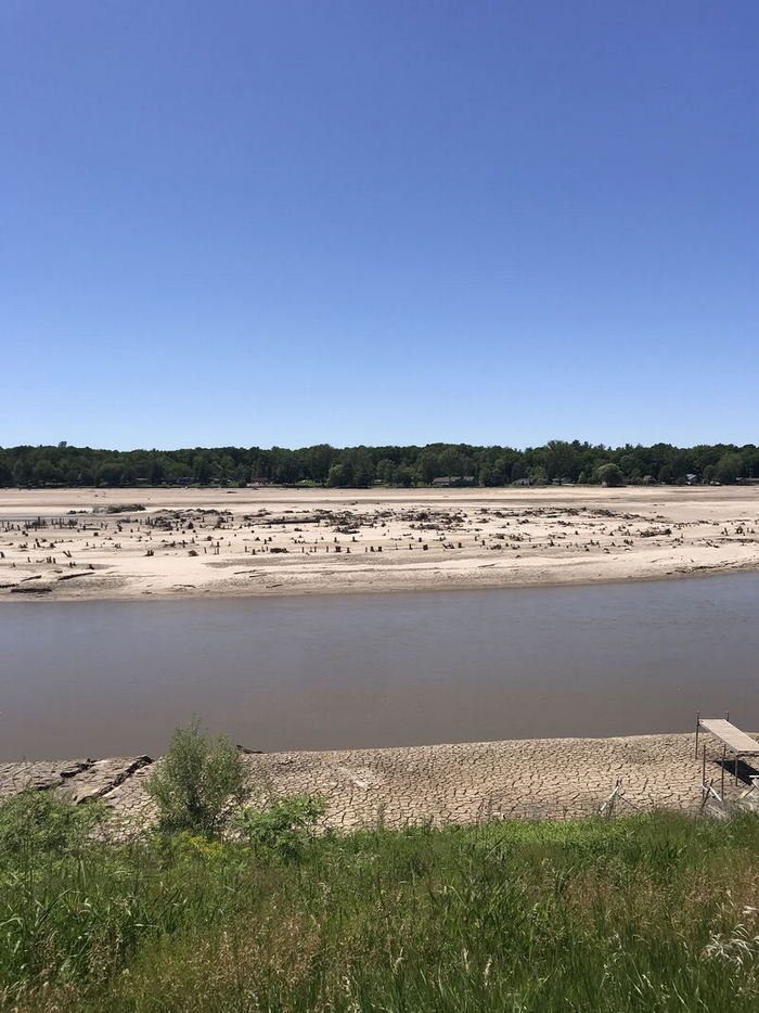 Edenville - Misc Edenville - Sanford Area Photo (newer photo)